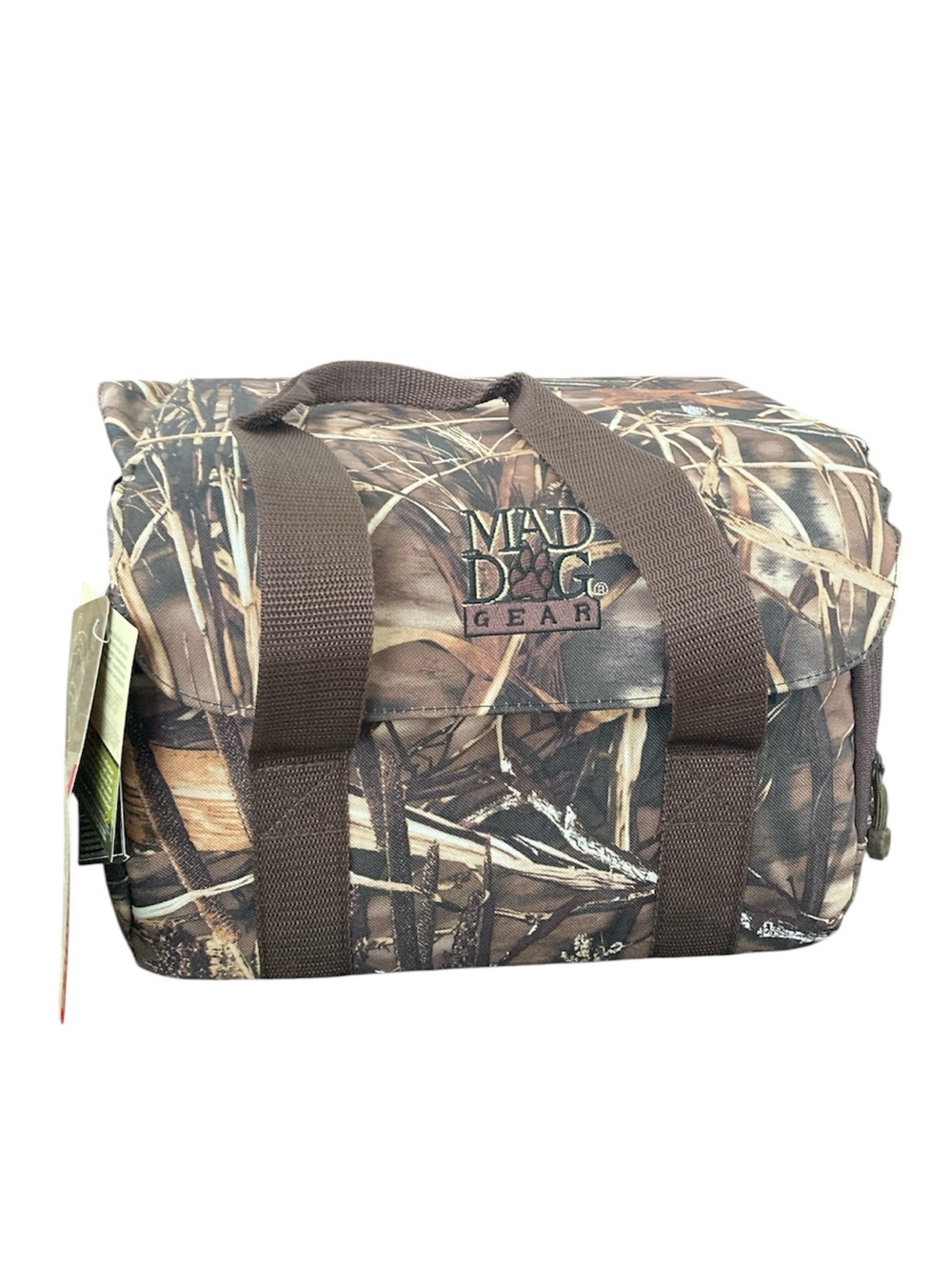 Mad Dog Rigid Series Blind Bag Large